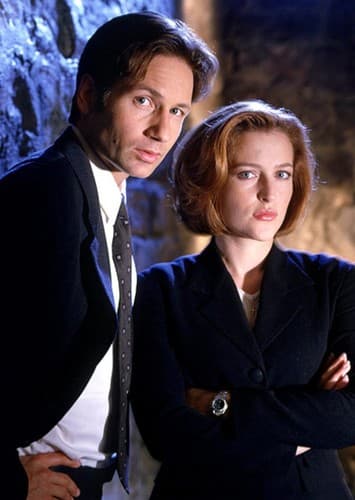 The X-Files