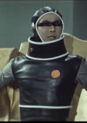 The Xilien Controller