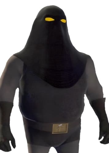 Thelonious (The Hangman)