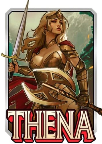 Thena
