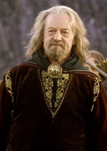 Théoden