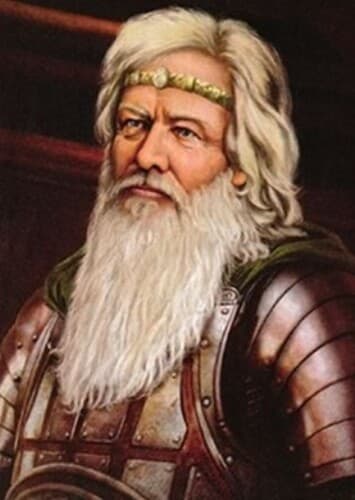 Theoden