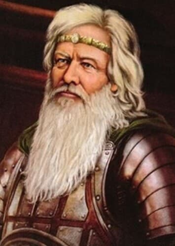 Théoden
