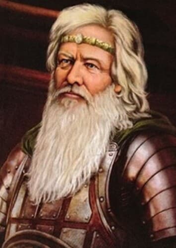 Theoden