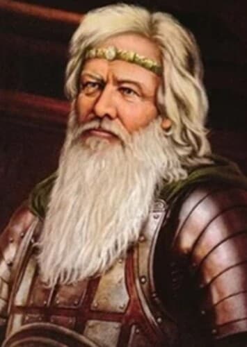 Théoden