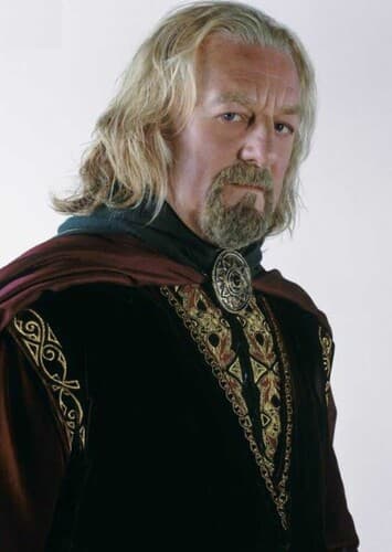 Théoden