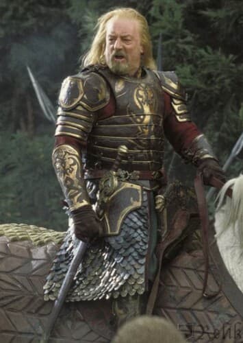 Theoden