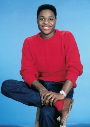 Theodore "Theo" Huxtable