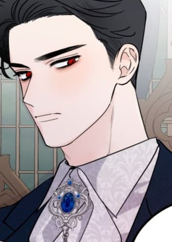 Theodore Lapilleon (The Grand-Duke Duchy Of Rafalleon)