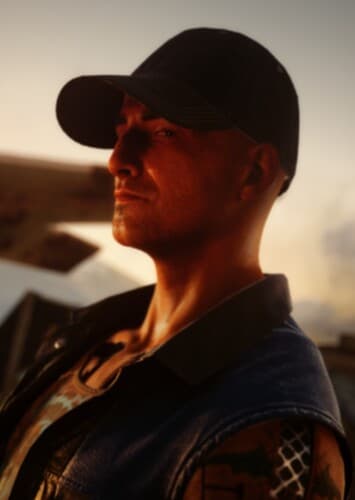 Theodore "Teddy" Simos