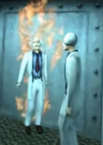 There Can Be Only One