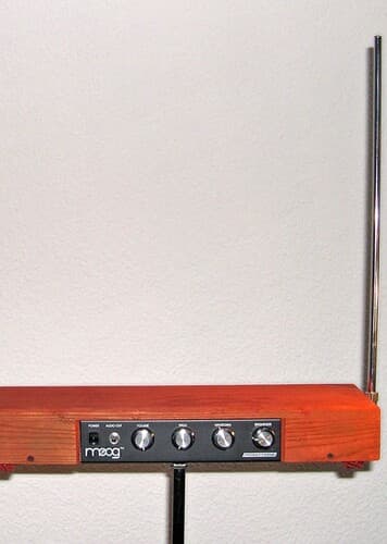Theremin