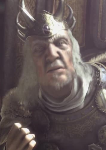 Therenas Menethil II