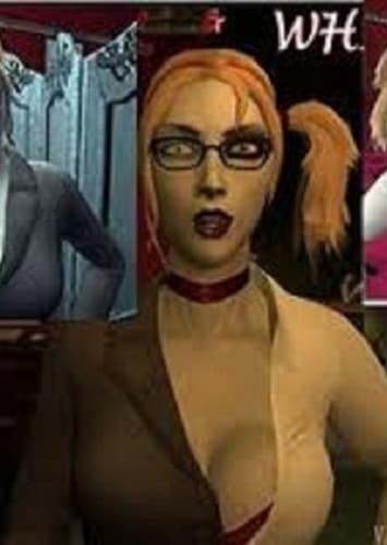 Therese/Jeanette Voerman