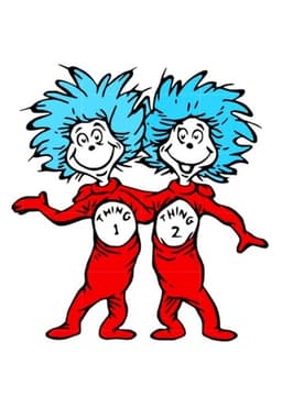 Thing 1