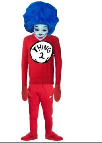 Thing 2
