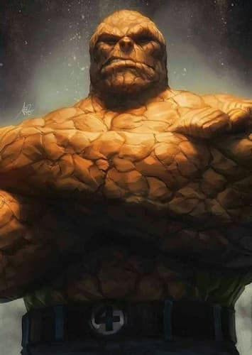 Ben Grimm