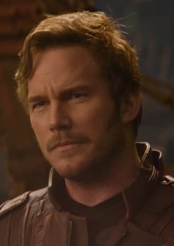 Star Lord/Peter Quill