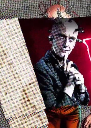 Gaius Grieves (DCEU)