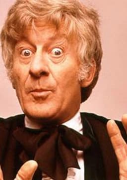 Third Doctor