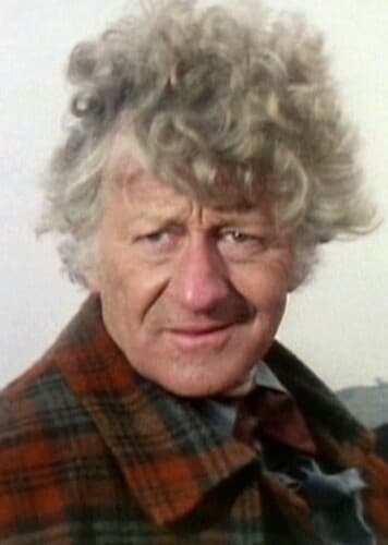 Third Doctor