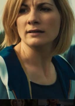 Thirteenth Doctor