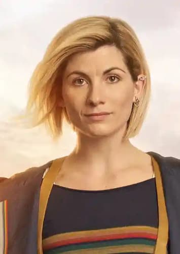 Thirteenth Doctor