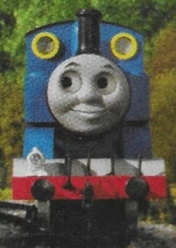 Thomas