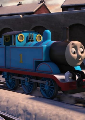 Thomas