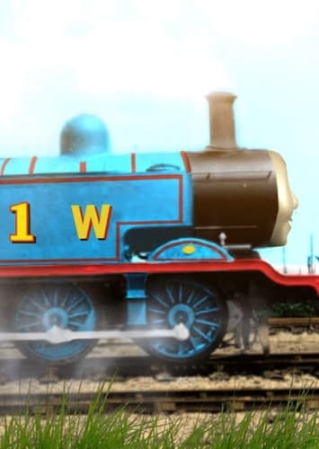 Thomas the Tank Engine