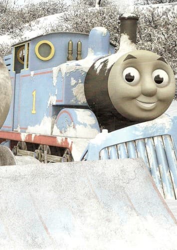 Thomas