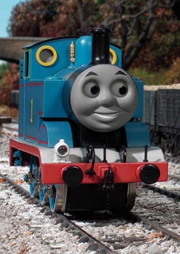 Thomas