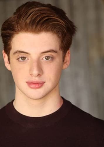 Thomas Barbusca