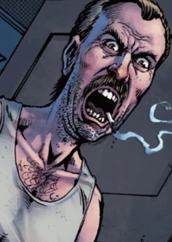 Thomas Constantine (flashback)