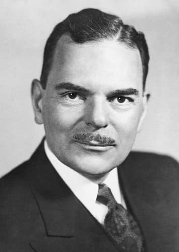 Thomas Dewey