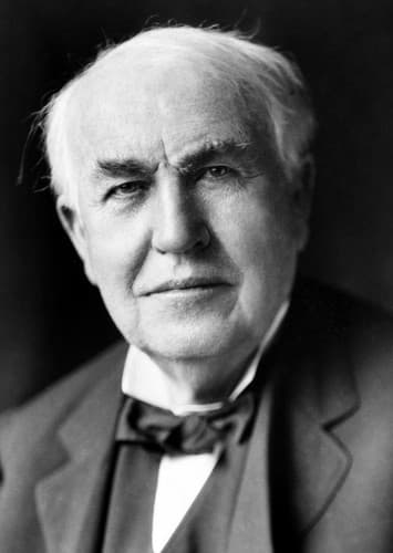 Thomas Edison