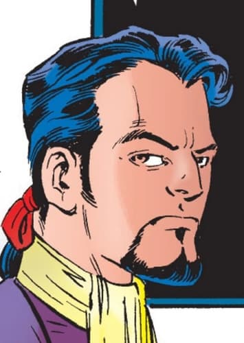 Thomas Gloucester (MCU)