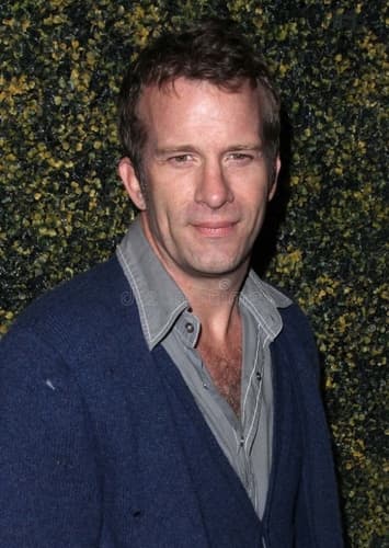 Thomas Jane