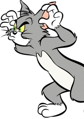 Thomas Jasper Cat, Sr.