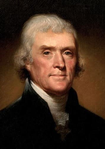 Thomas Jefferson