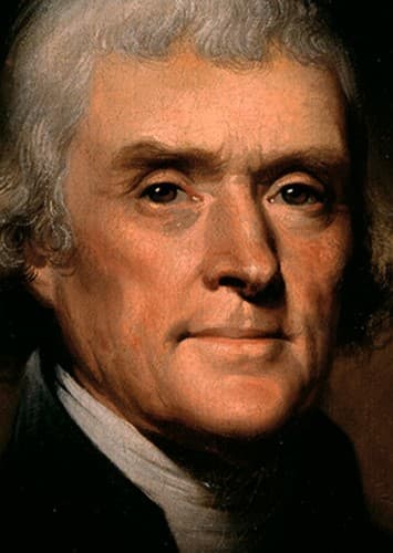Thomas Jefferson