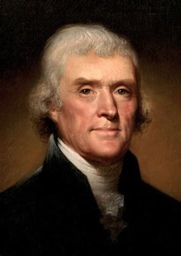 Thomas Jefferson
