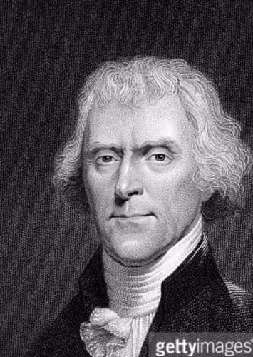Thomas Jefferson