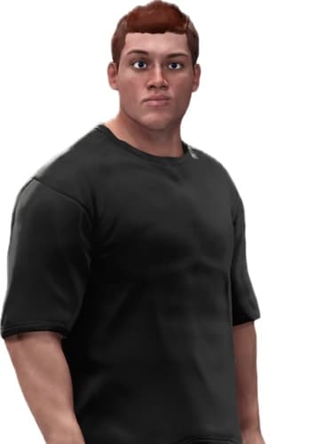 Thomas Jefferson Carpenter