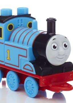 Thomas Junior