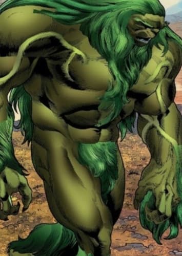 Doctor Leonard Samson