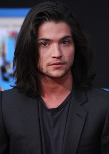 Thomas McDonell
