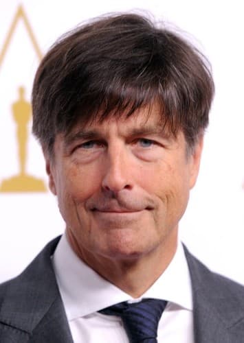 Thomas Newman