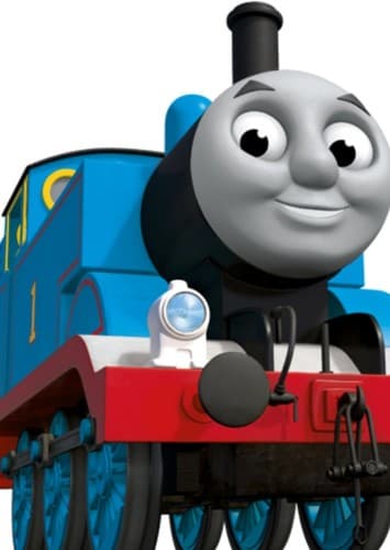 Thomas the Tank Engine