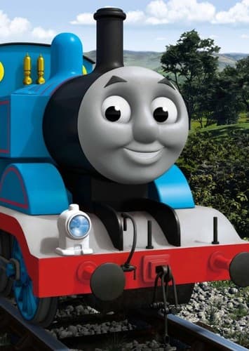 Thomas The Tank Engine